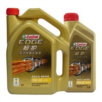 嘉實多極護0W-40 SN全合成機油評測 鈦流體技術(shù)引領(lǐng)高性能