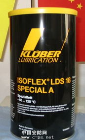 Klüber UNIMOLY GLP 1 潤滑油 專為嚴苛工況設(shè)計的高性能解決方案