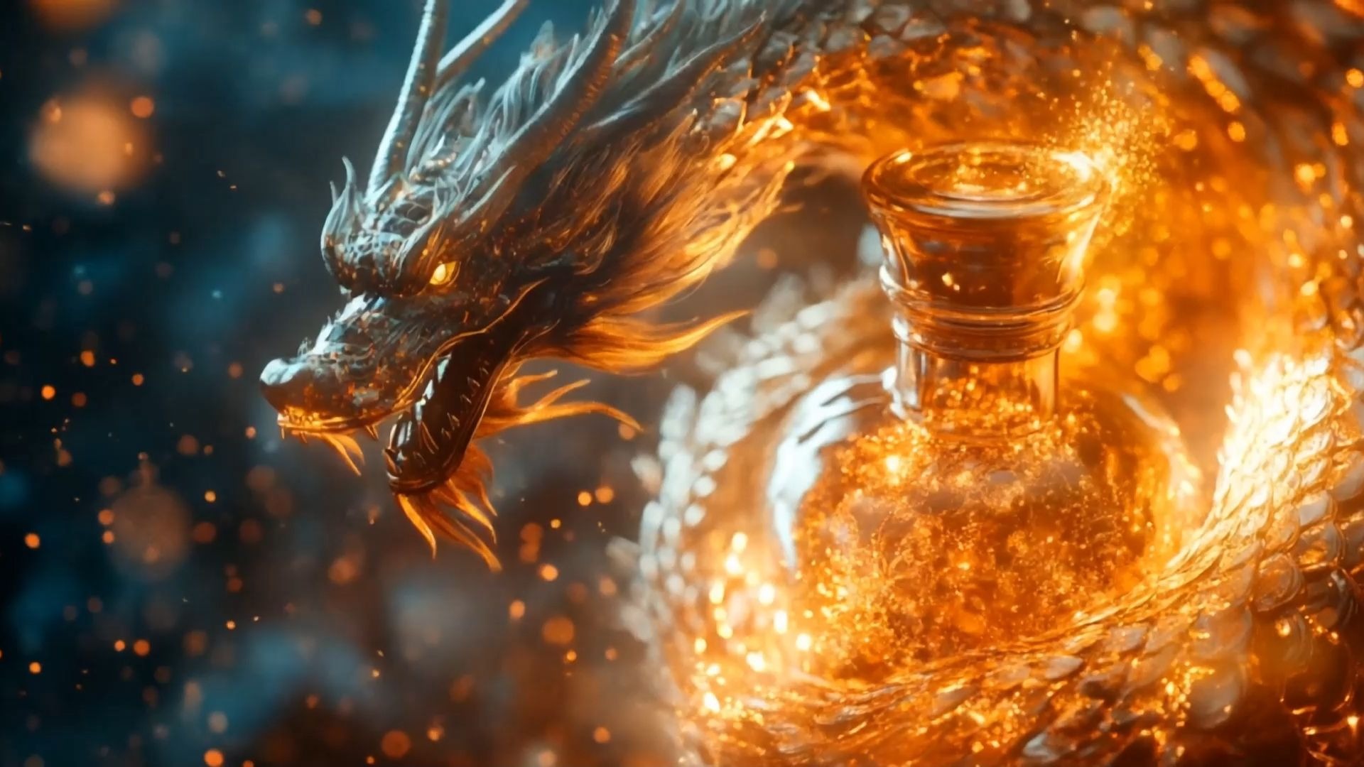 AI點亮酒香 當(dāng)創(chuàng)意科技邂逅LED燈箱廣告制作